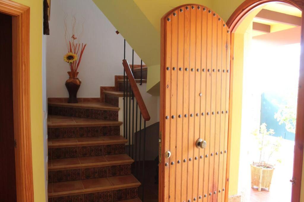 Casa 4 Dormitorios En Ayamonte Exterior photo