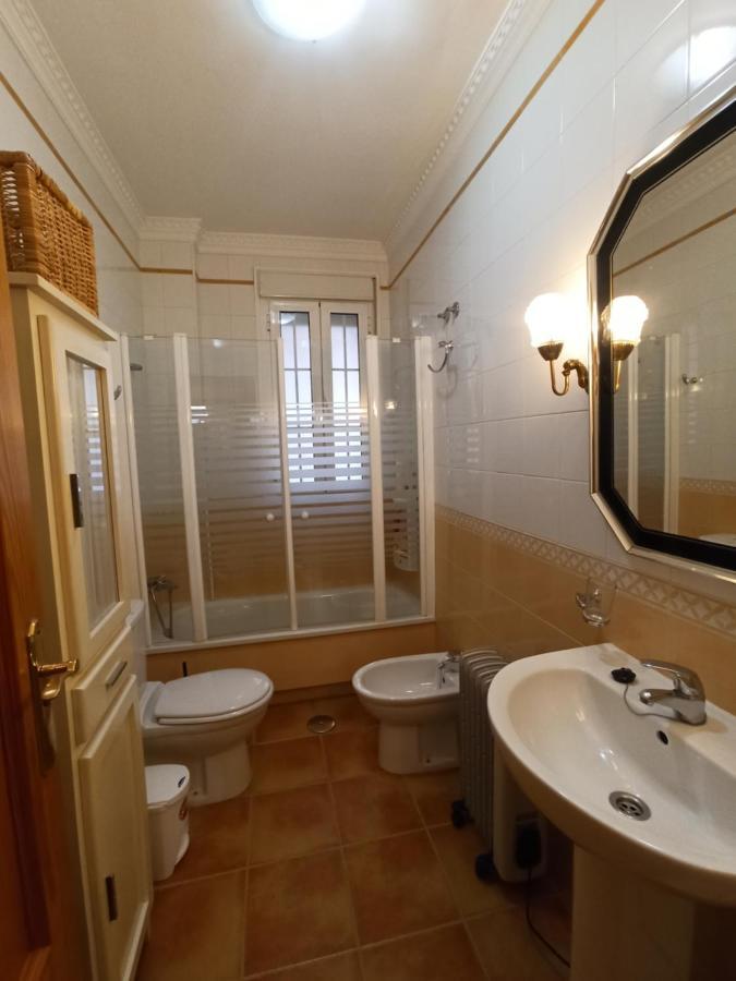 Casa 4 Dormitorios En Ayamonte Exterior photo